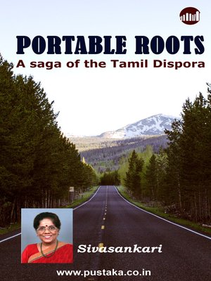 cover image of Portable Roots